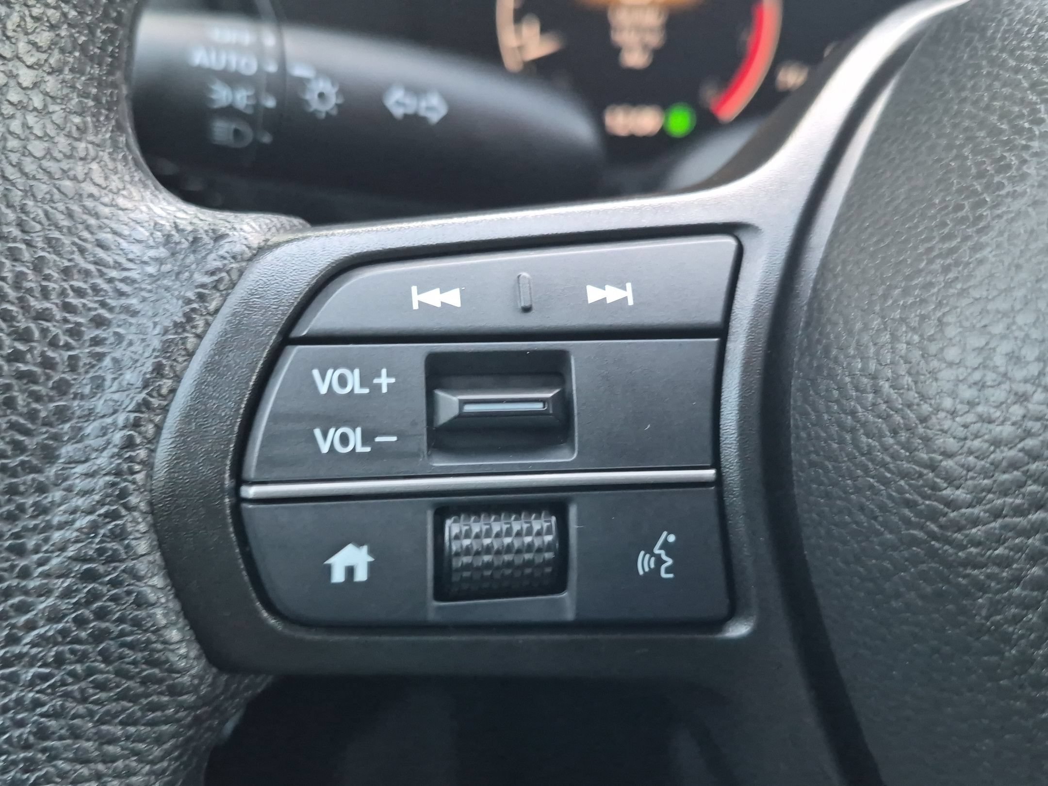 Certified 2026 Honda CR-V EX image 15