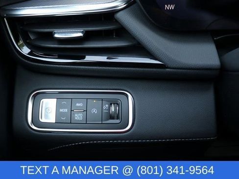 New 2026 Buick Enclave Sport Touring w/ Power Package image 27