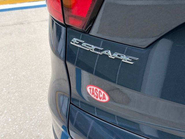 Used 2019 Ford Escape SE AWD/4WD image 7