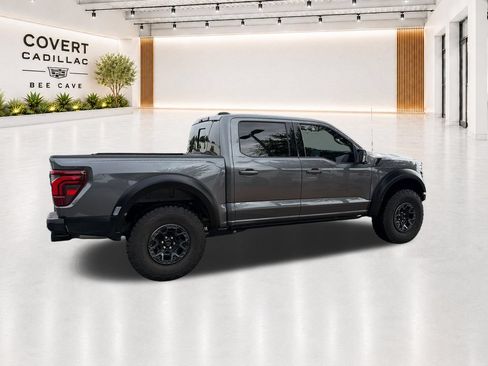 Used 2026 Ford F150 Raptor w/ Equipment Group 803A Raptor R AWD/4WD image 15