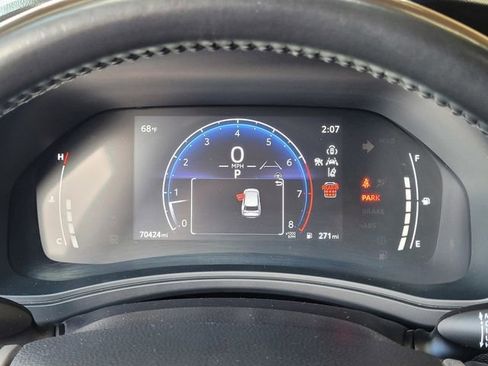 Certified 2024 Toyota Grand Highlander AWD image 27