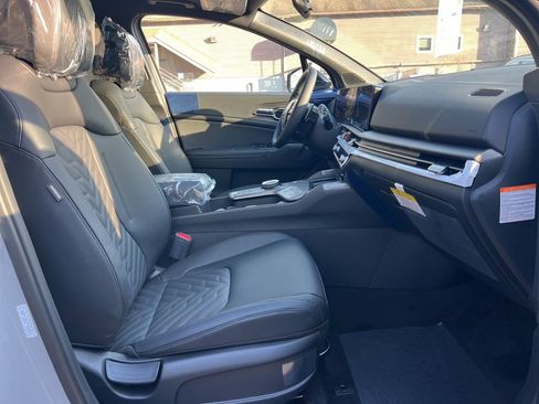 New 2026 Kia Sportage X-Line image 16