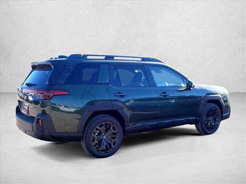 New 2026 Subaru Outback Limited XT image 4