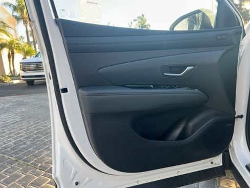New 2026 Hyundai Tucson Limited image 11