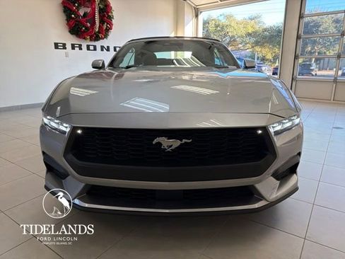 New 2026 Ford Mustang Premium image 3