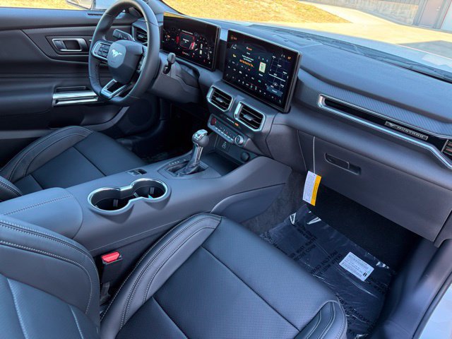 New 2026 Ford Mustang Premium RWD image 11
