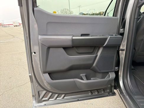 New 2026 Ford F150 STX image 16