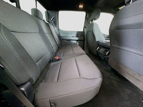 Used 2022 Ford F150 XLT w/ Equipment Group 302A High image 22