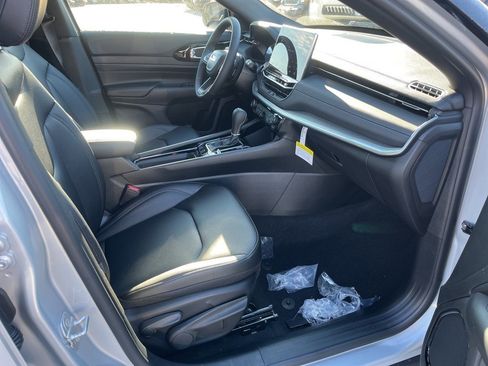 New 2026 Jeep Compass Limited image 11