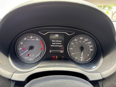 Used 2016 Audi S3 Prestige image 18