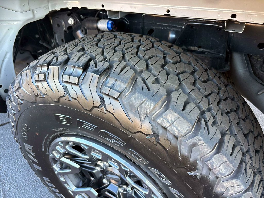 Used 2026 Ford F150 Raptor w/ Equipment Group 803A Raptor R AWD/4WD image 10
