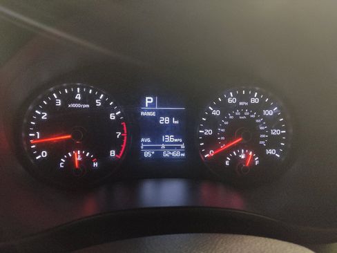 Used 2023 Kia Rio LX FWD image 23