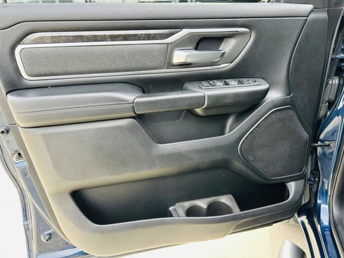 Used 2021 RAM 1500 Big Horn image 9