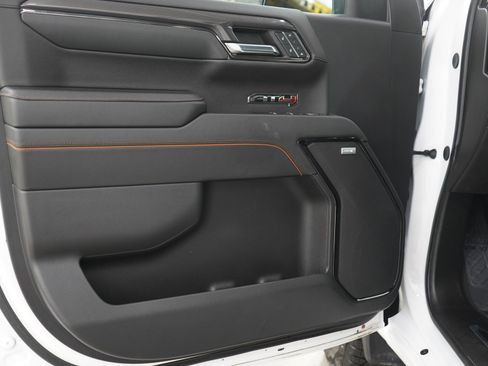 Used 2024 GMC Sierra 1500 AT4 AWD/4WD image 19