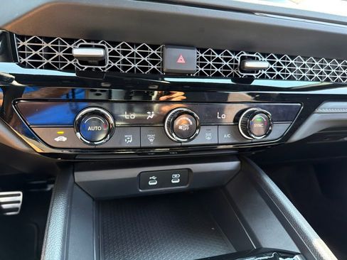 Used 2024 Honda Accord Sport image 12
