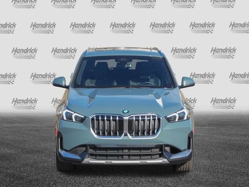 Certified 2025 BMW X1 xDrive28i image 3
