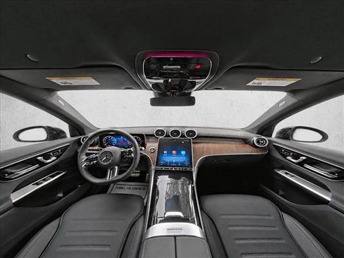 Used 2026 Mercedes-Benz GLC 300 image 17