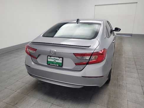 Used 2022 Honda Accord Sport image 7