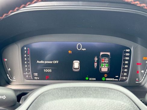 New 2026 Honda Passport TrailSport image 27