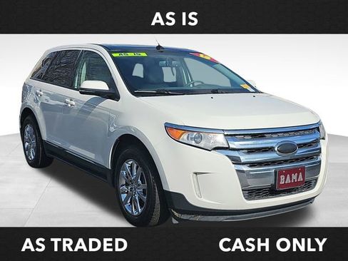 Used 2013 Ford Edge SEL image 1
