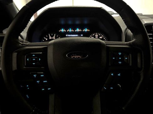 Used 2016 Ford F150 XLT w/ Equipment Group 302A Luxury AWD/4WD image 4