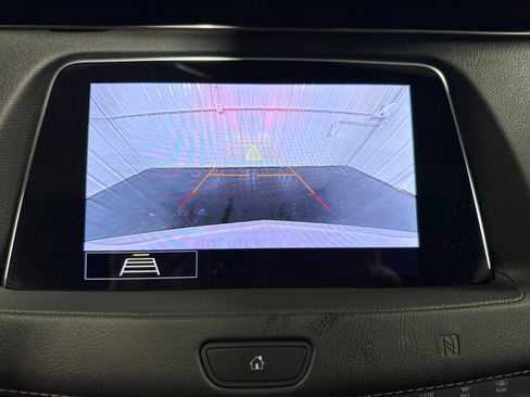 Used 2020 Cadillac XT4 Premium Luxury AWD/4WD image 36