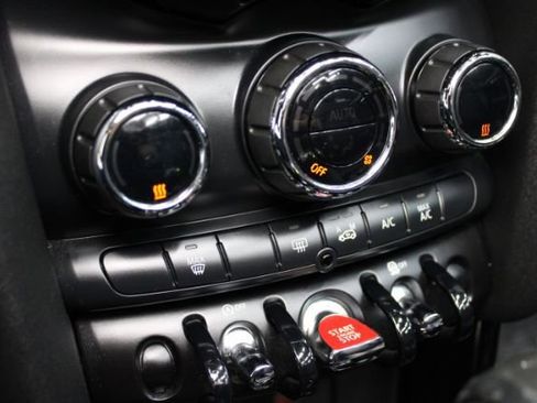 Used 2016 MINI Cooper S image 18