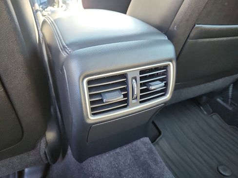 Used 2021 INFINITI Q50 Sensory w/ Cargo Package image 11