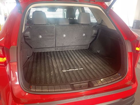 Used 2025 Lexus NX 250 FWD w/ Accessory Package (Z2) image 5