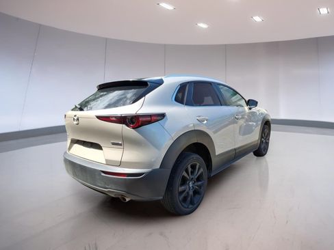 Used 2024 MAZDA CX-30 AWD 2.5 S w/ Select Sport Pkg image 4