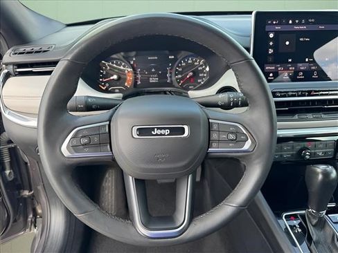 Used 2024 Jeep Compass Limited AWD/4WD image 20