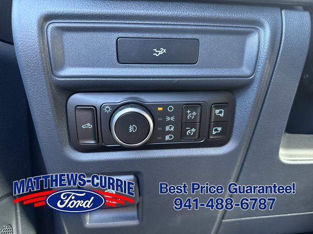 New 2026 Ford F150 XLT w/ Equipment Group 302A MID AWD/4WD image 28