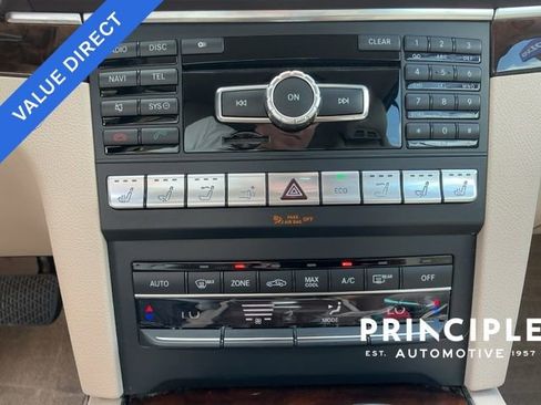 Used 2014 Mercedes-Benz E 350 Cabriolet image 17