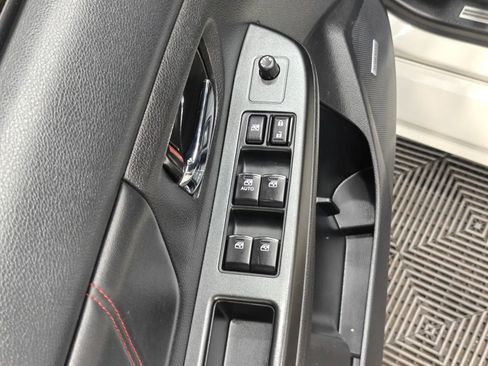 Used 2016 Subaru WRX STI Limited AWD/4WD image 42