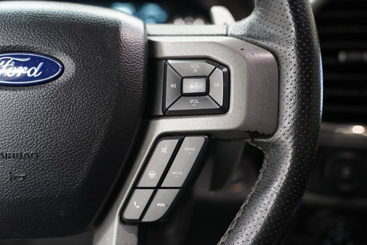 Used 2019 Ford F150 Raptor w/ Equipment Group 802A Luxury AWD/4WD image 15
