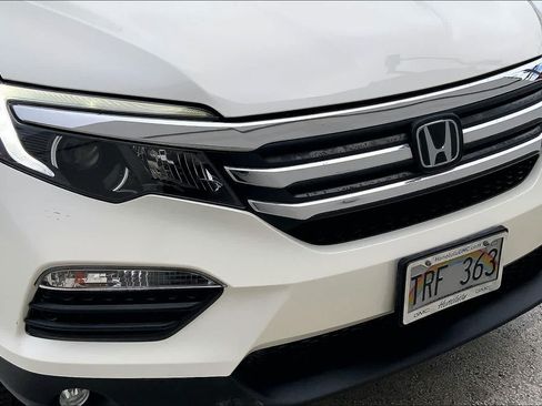 Used 2018 Honda Pilot EX-L image 33