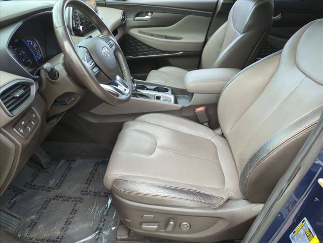 Used 2019 Hyundai Santa Fe FWD image 16