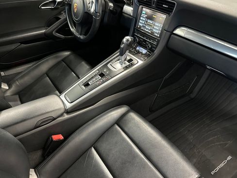 Used 2016 Porsche 911 Carrera image 27