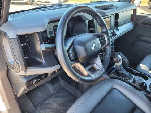 Used 2023 Ford Bronco Big Bend image 10