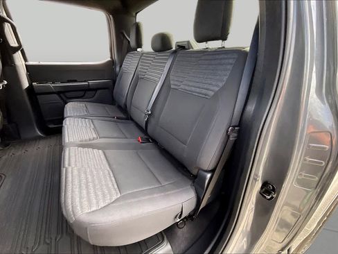 Certified 2023 Ford F150 XL w/ STX Appearance Package RWD image 18