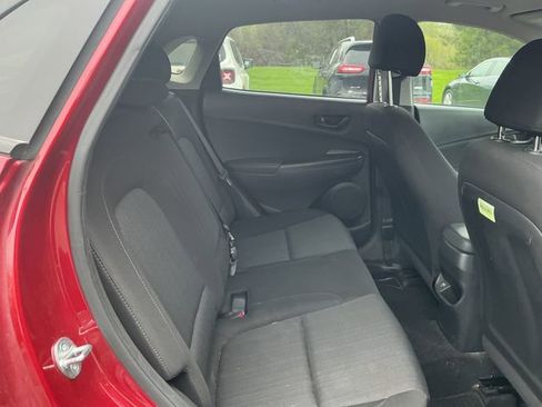 Certified 2023 Hyundai Kona SEL FWD image 27