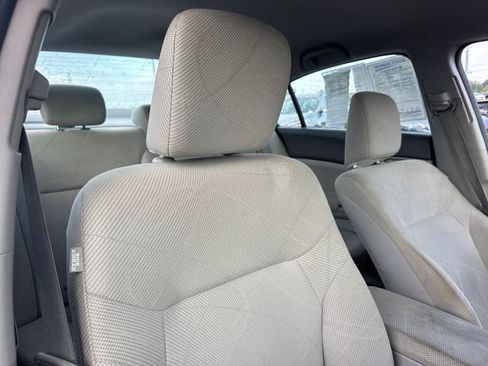 Used 2012 Honda Civic LX image 20