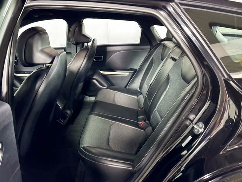 Certified 2025 Kia K4 GT-Line FWD image 21