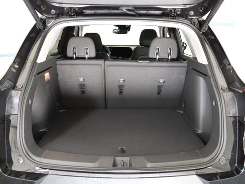 New 2026 Chevrolet TrailBlazer LT image 9