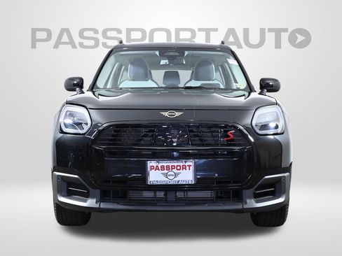 Certified 2025 MINI Cooper Countryman S AWD/4WD image 2