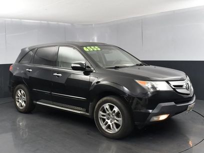 Used 2009 Acura MDX