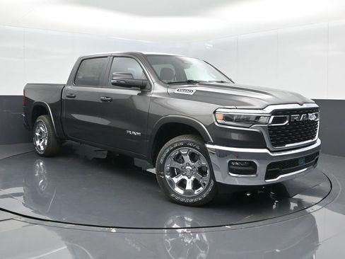 New 2026 RAM 1500 Big Horn image 1