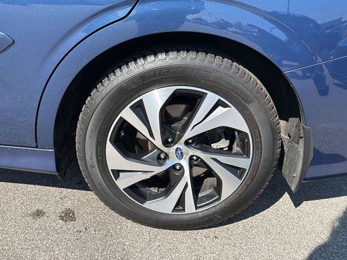 Used 2022 Subaru Legacy Premium AWD/4WD image 16