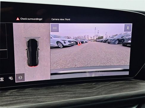 New 2025 Audi Q5 Premium Plus image 9