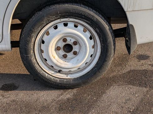 Used 2019 Nissan NV200 SV w/ Navigation Package image 27